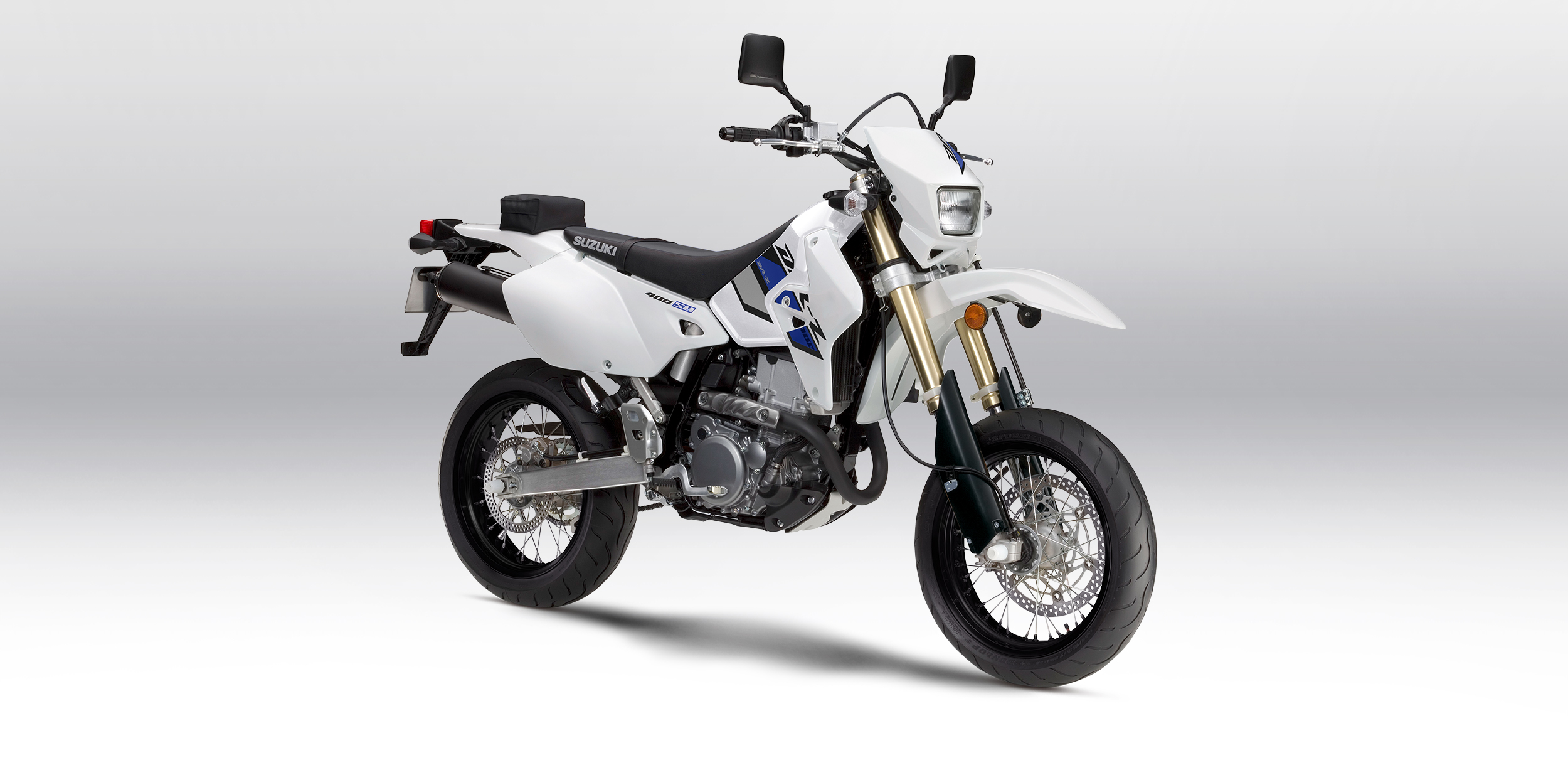 Suzuki Dr-Z400Sm Wallpapers