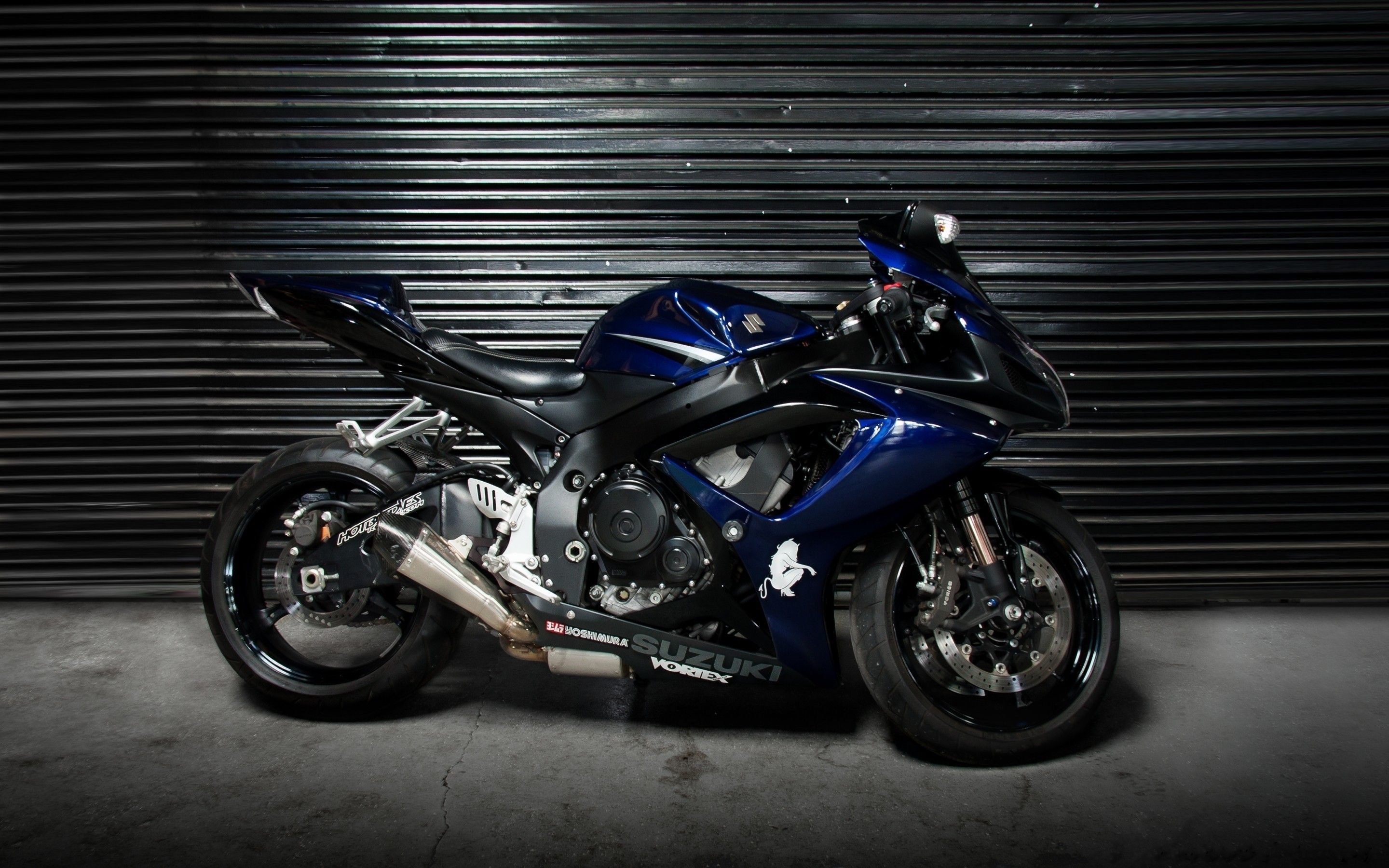 Suzuki Gsx Wallpapers