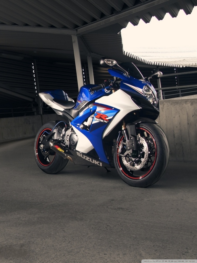 Suzuki Gsxr Wallpapers