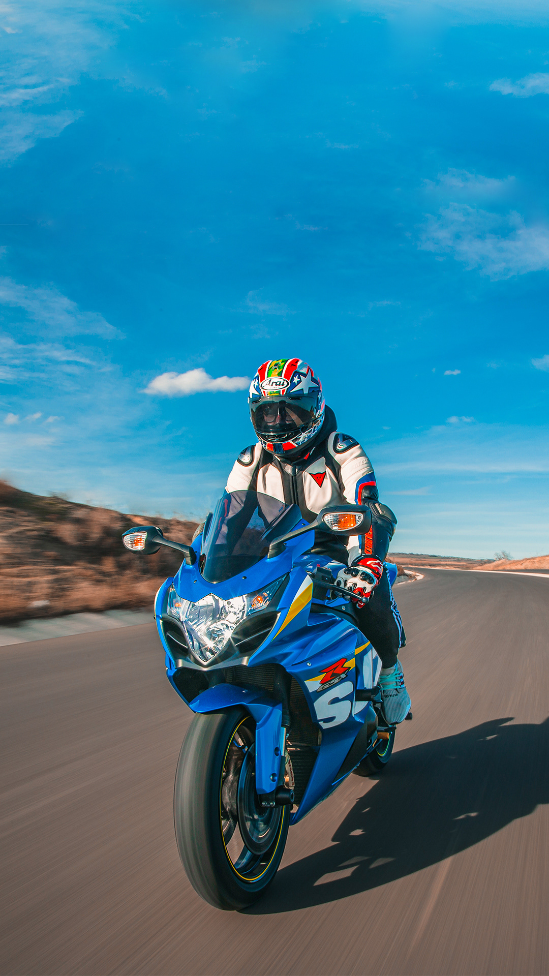 Suzuki Gsxr Wallpapers