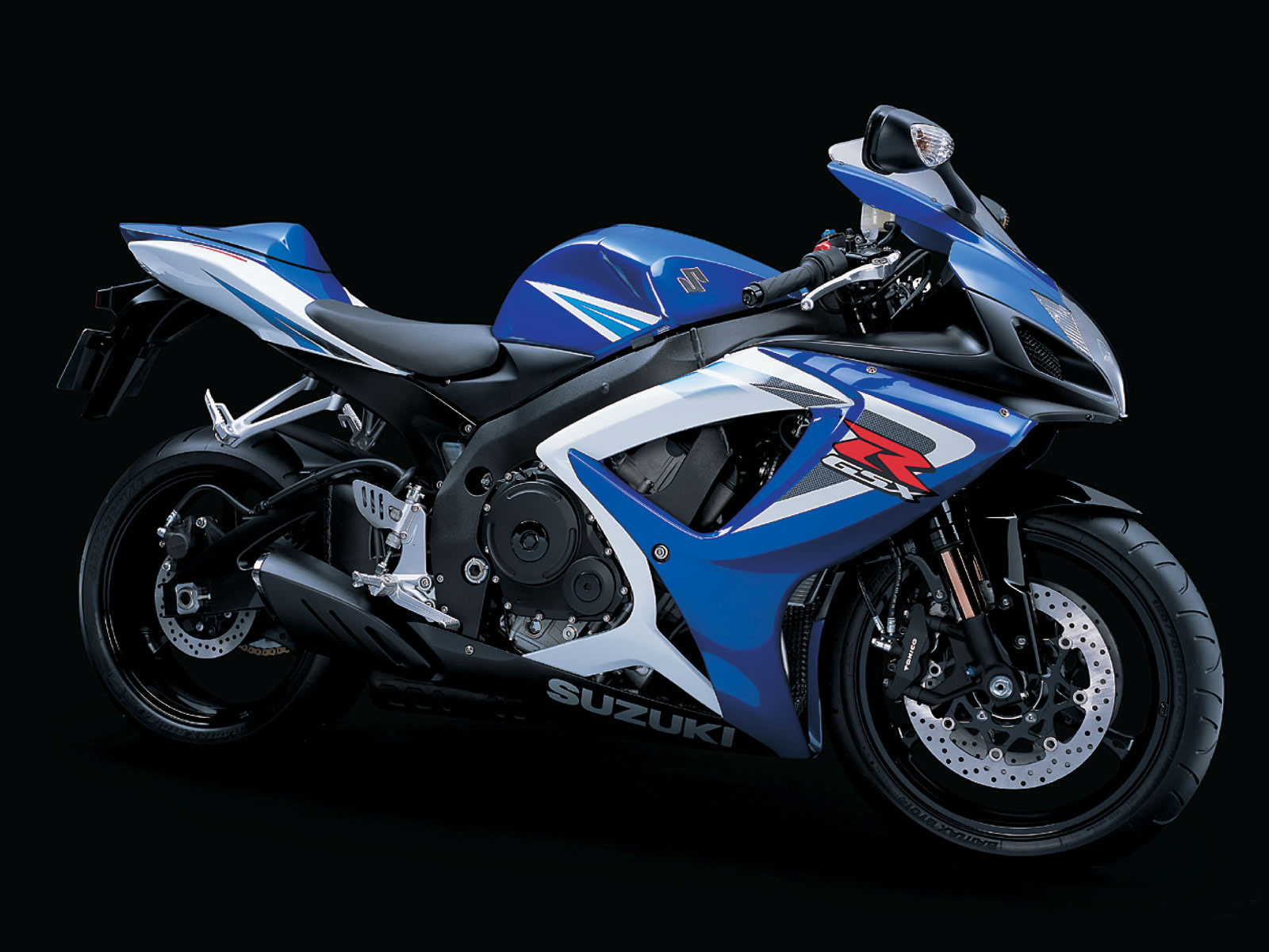 Suzuki Gsxr Wallpapers