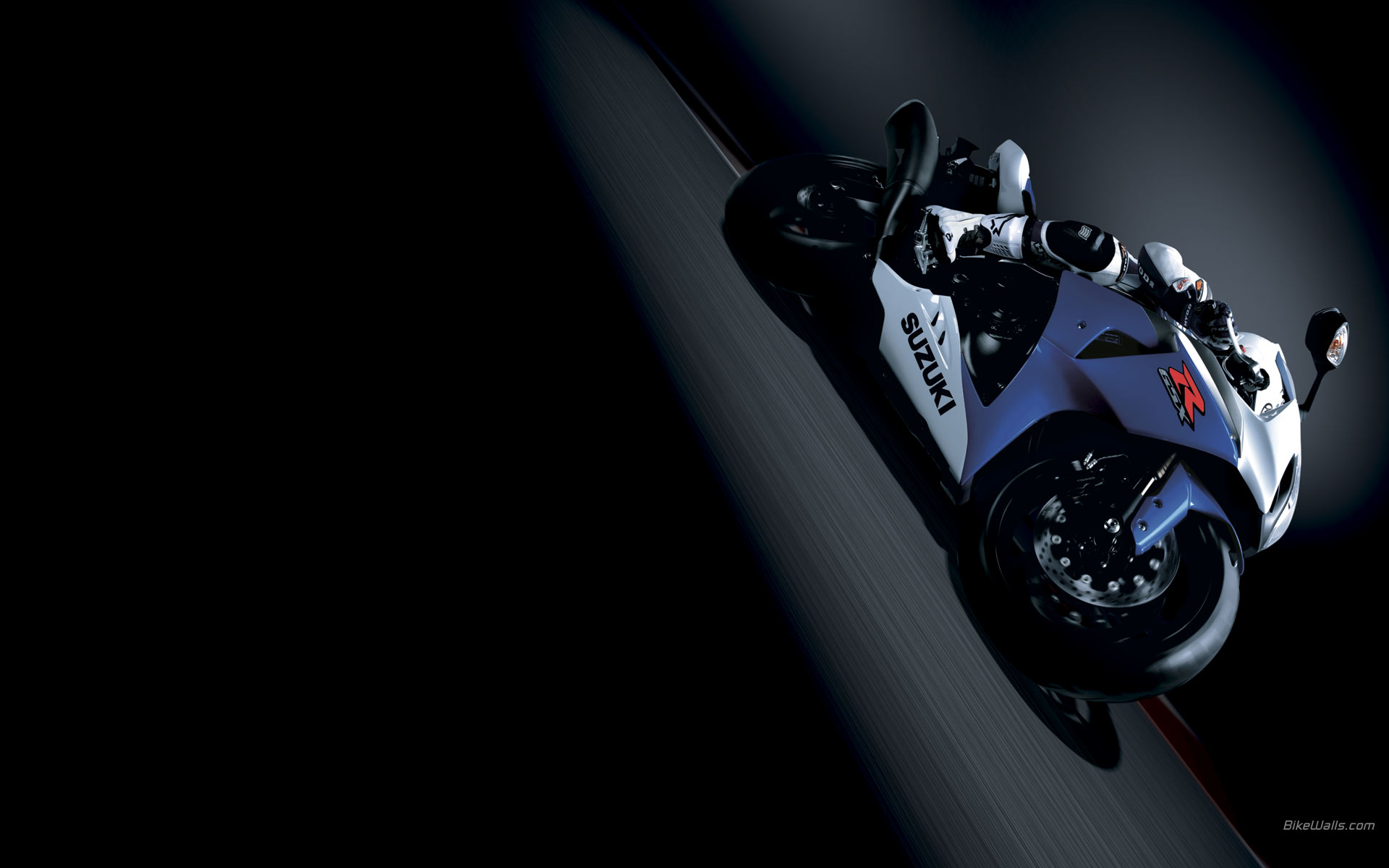 Suzuki Gsx-R 1000 Wallpapers