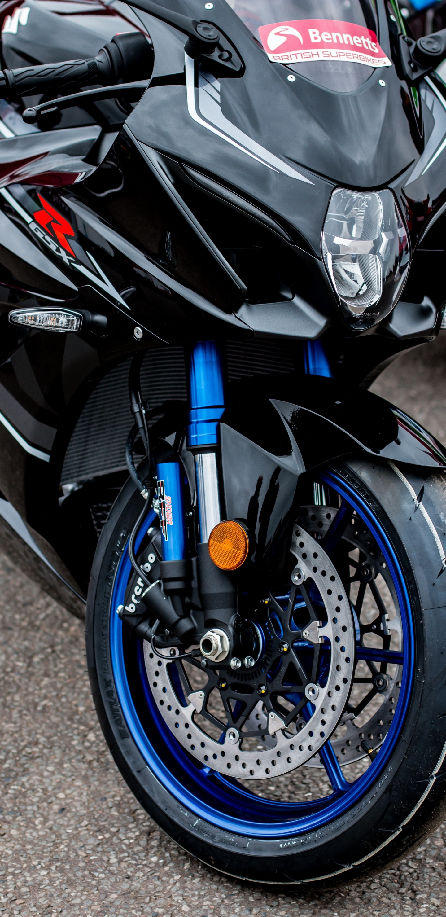 Suzuki Gsx-R 1000 Wallpapers