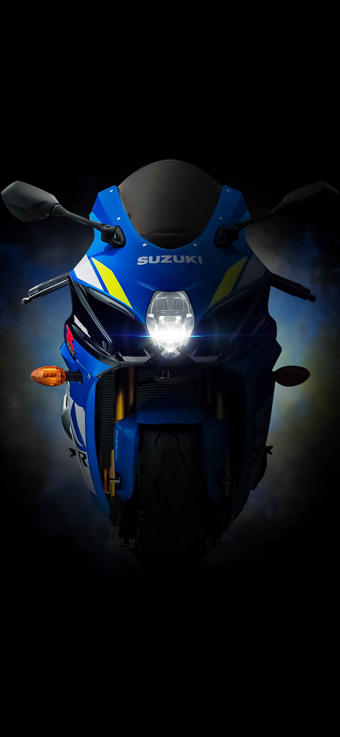 Suzuki Gsx-R 1000 Wallpapers