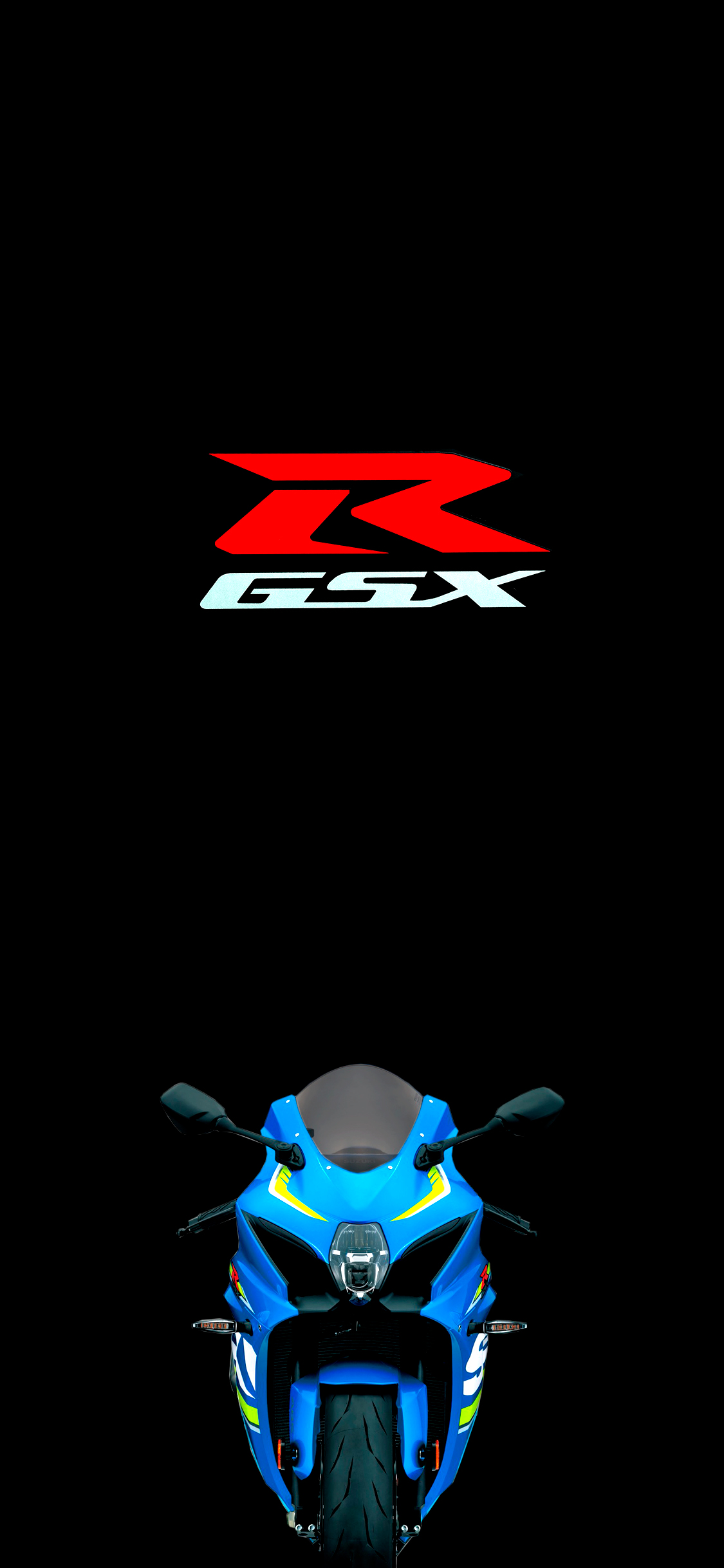 Suzuki Gsx-R1000R Wallpapers