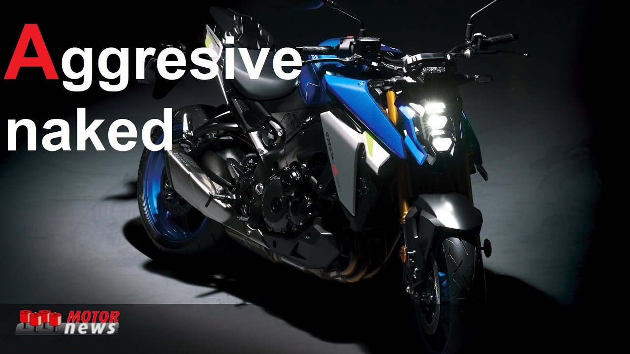 Suzuki Gsx-S1000 Wallpapers