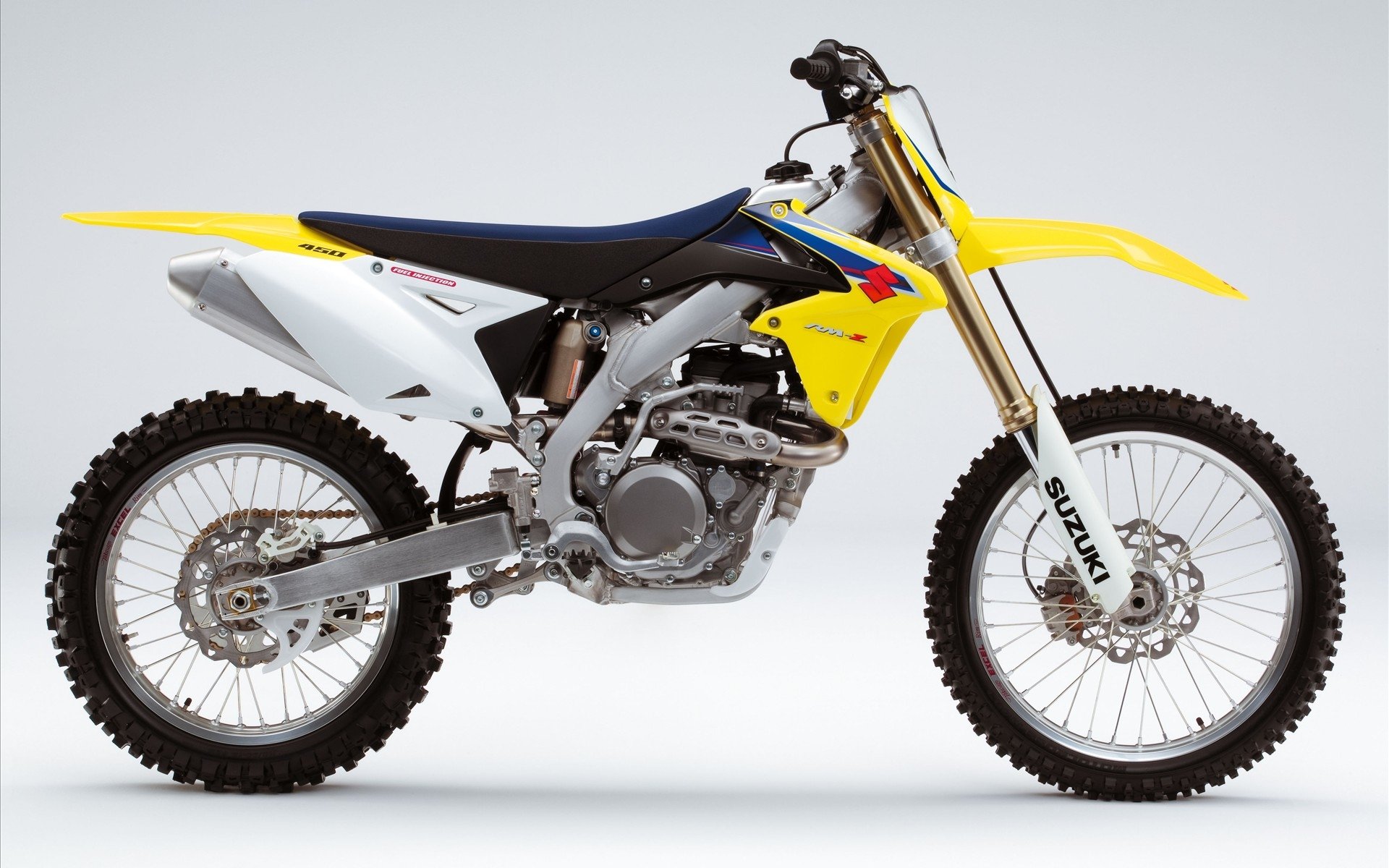 Suzuki Rm Z450 Wallpapers