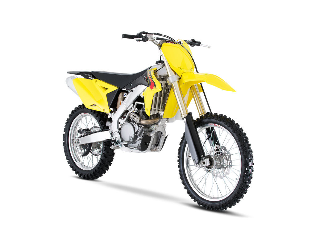 Suzuki Rm85 Wallpapers