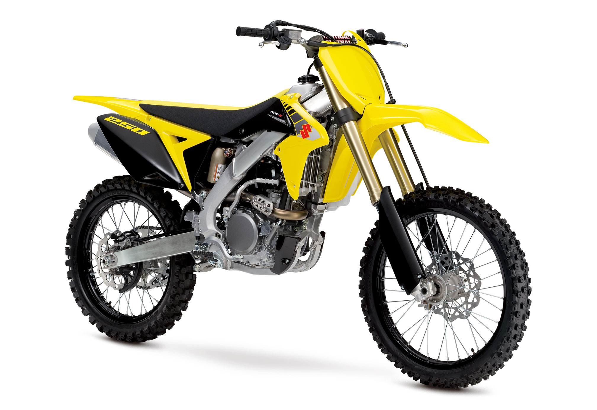 Suzuki Rm-Z250 Wallpapers