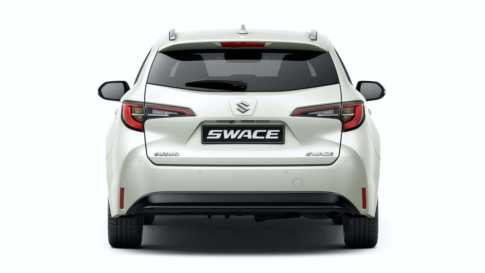 Suzuki Swace Wallpapers