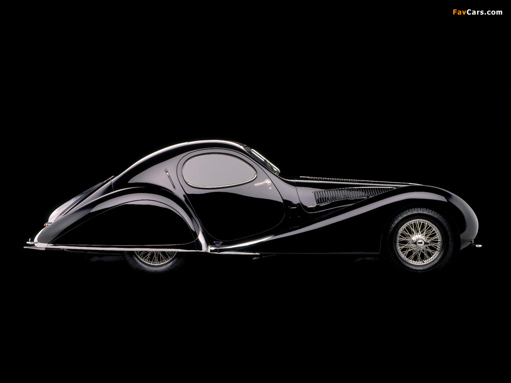 Talbot-Lago Wallpapers