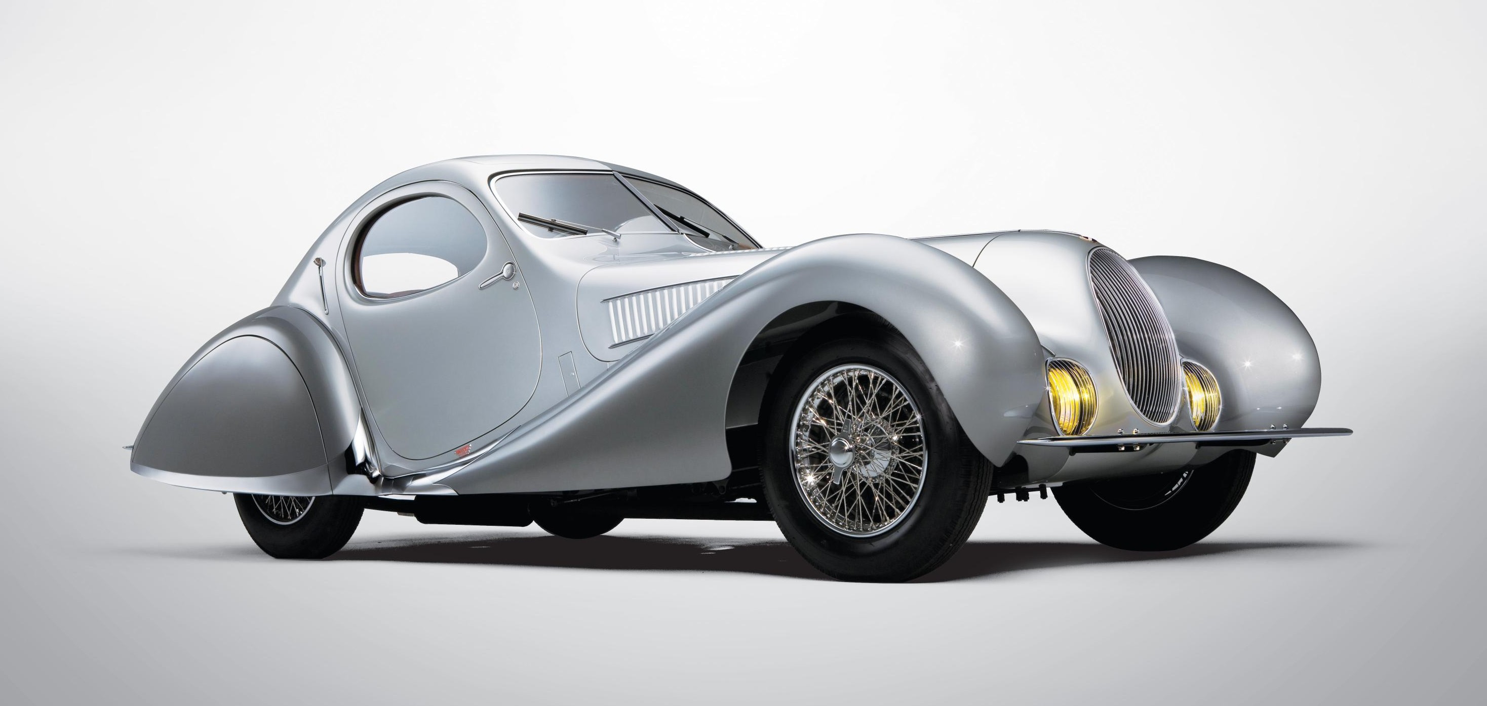 Talbot-Lago Wallpapers