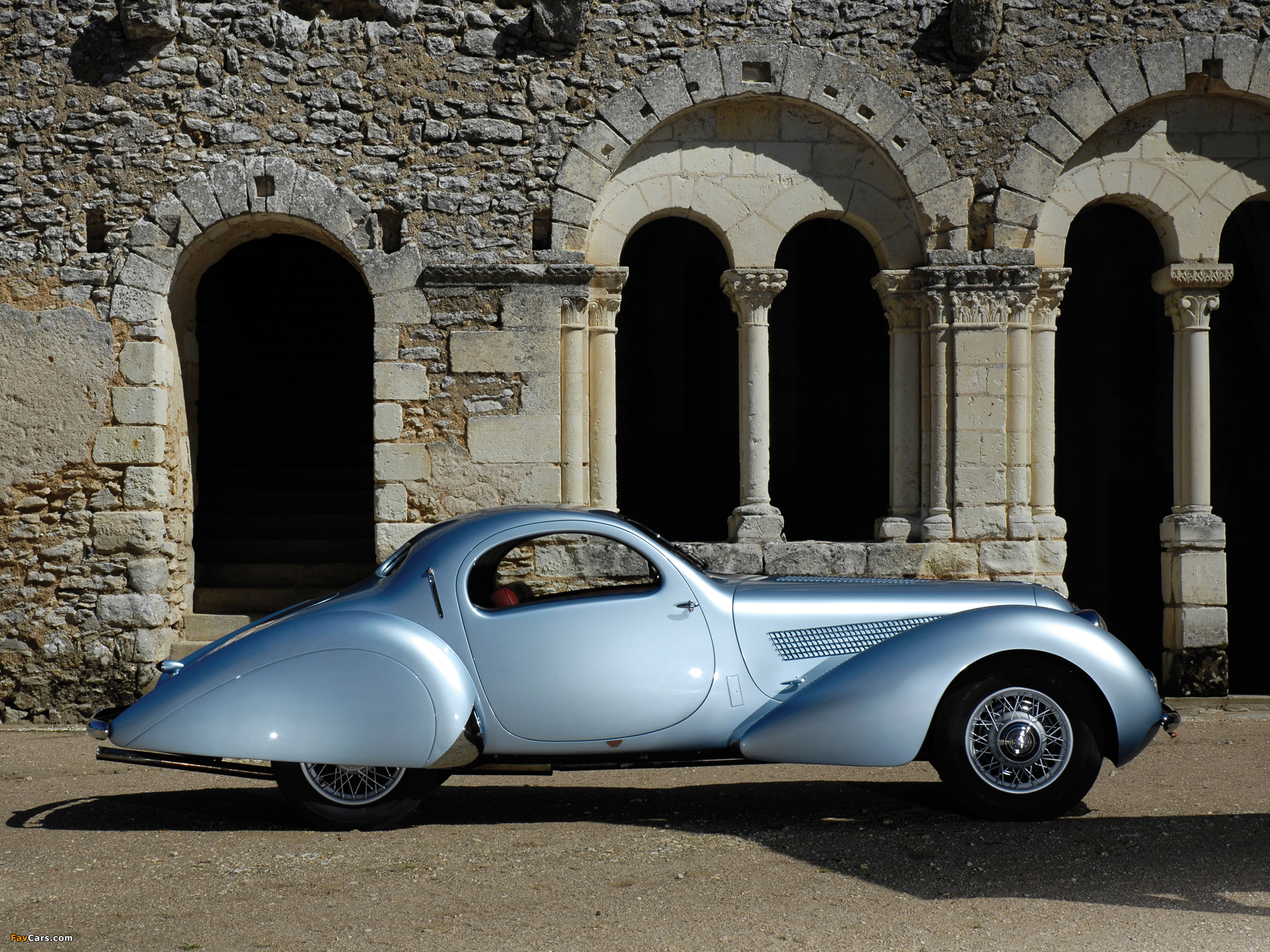 Talbot-Lago Wallpapers