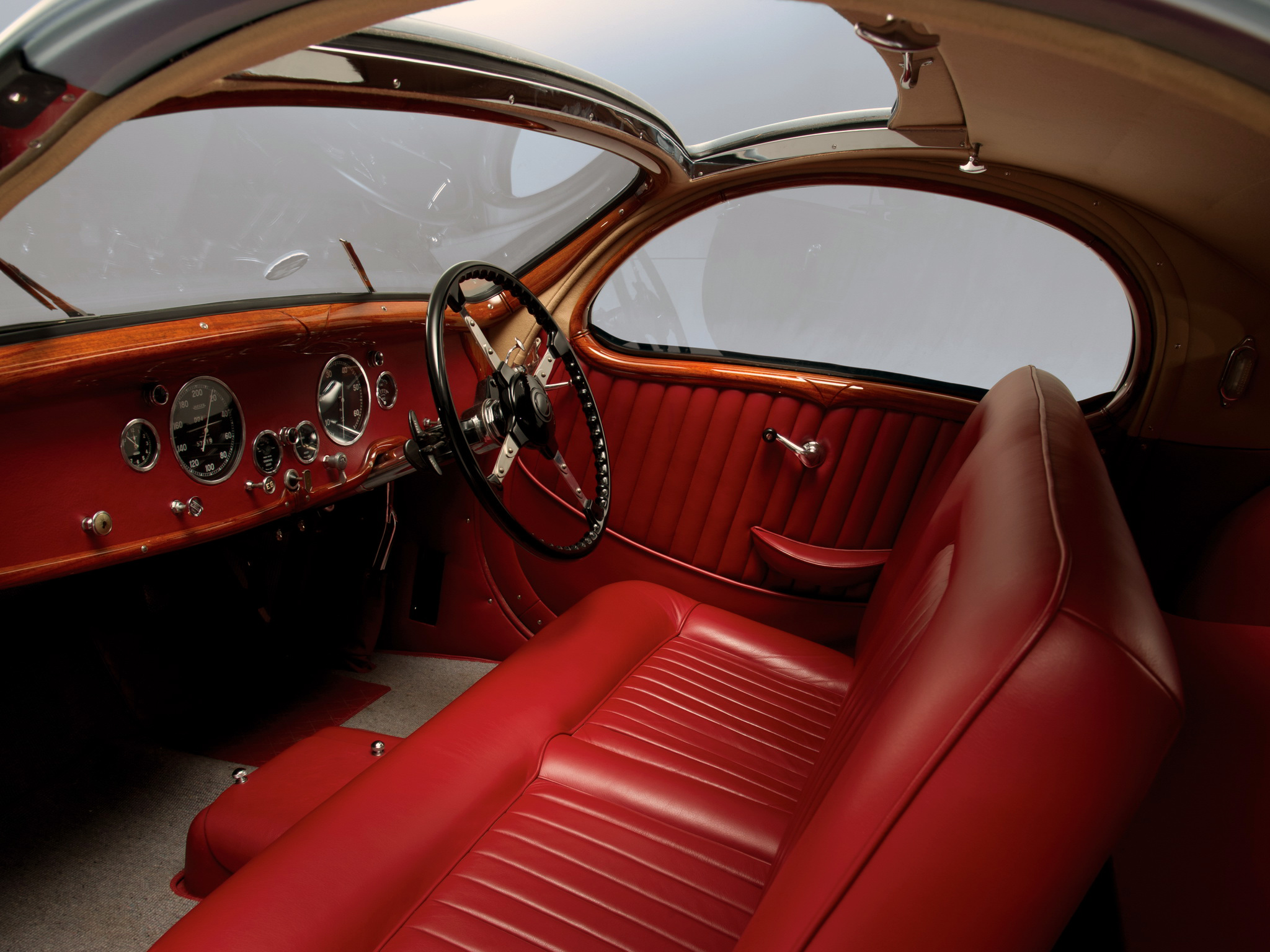 Talbot-Lago Wallpapers