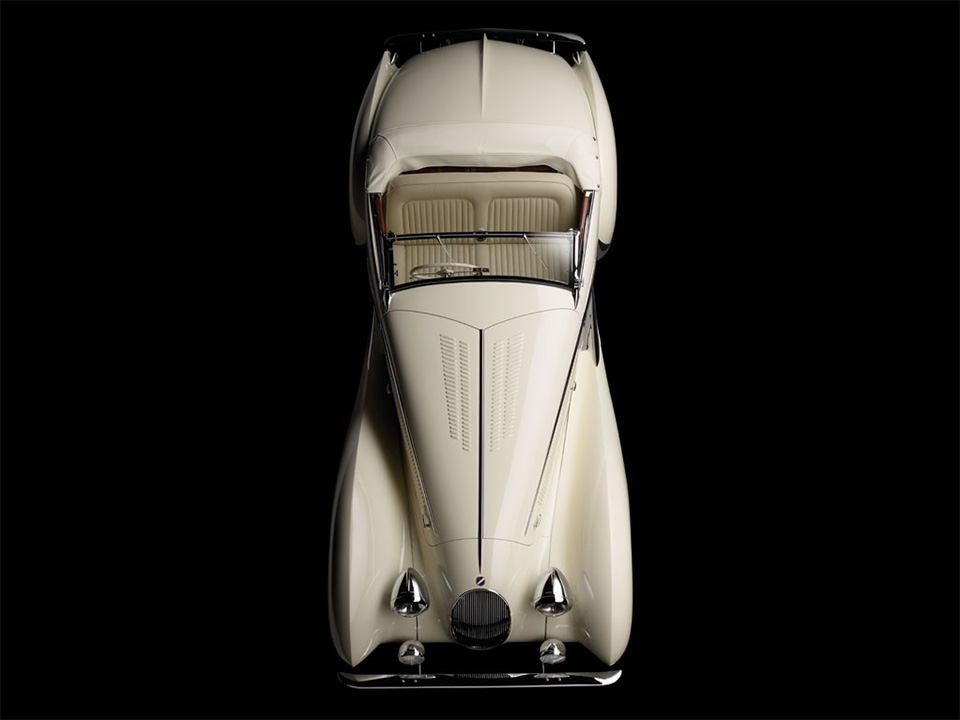 Talbot-Lago Wallpapers