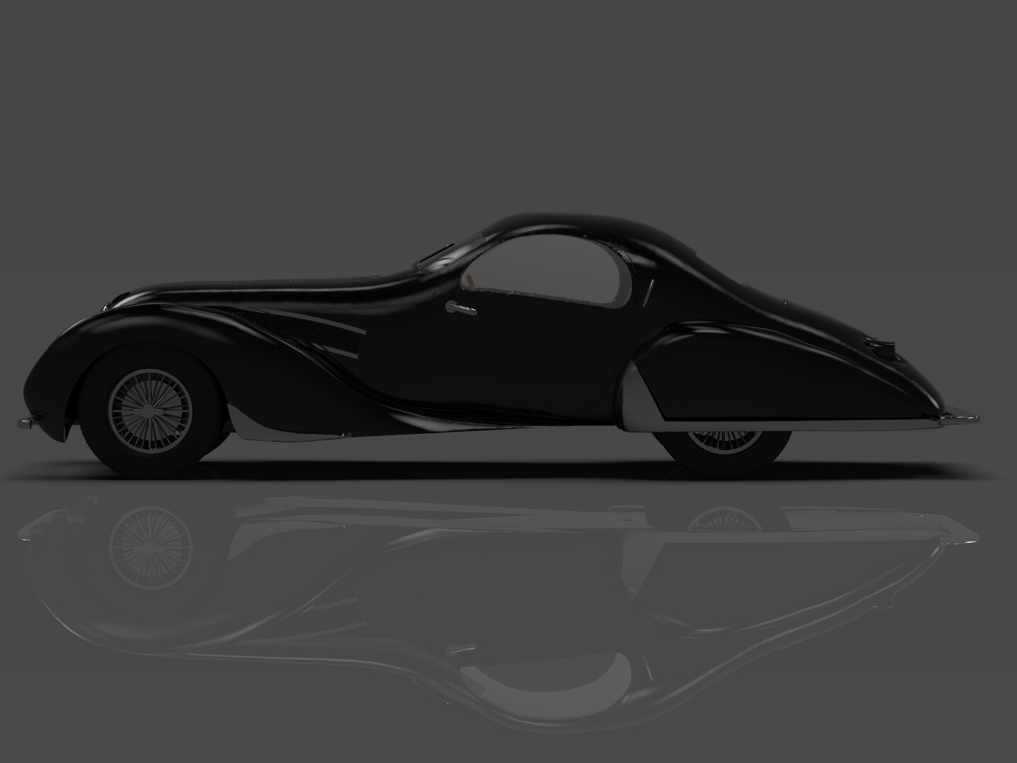 Talbot-Lago Wallpapers