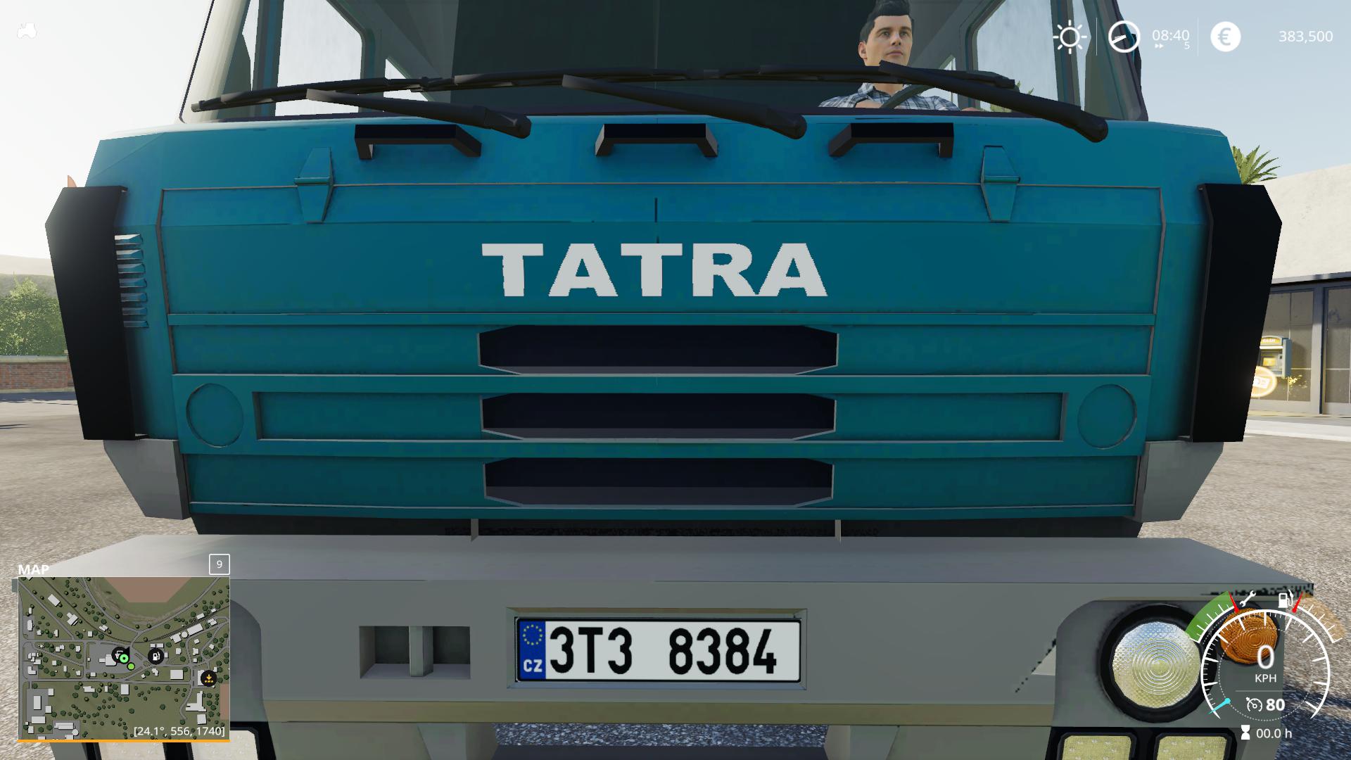 Tatra 31 Wallpapers