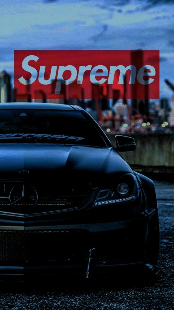 Techart Grand Gt Supreme Wallpapers