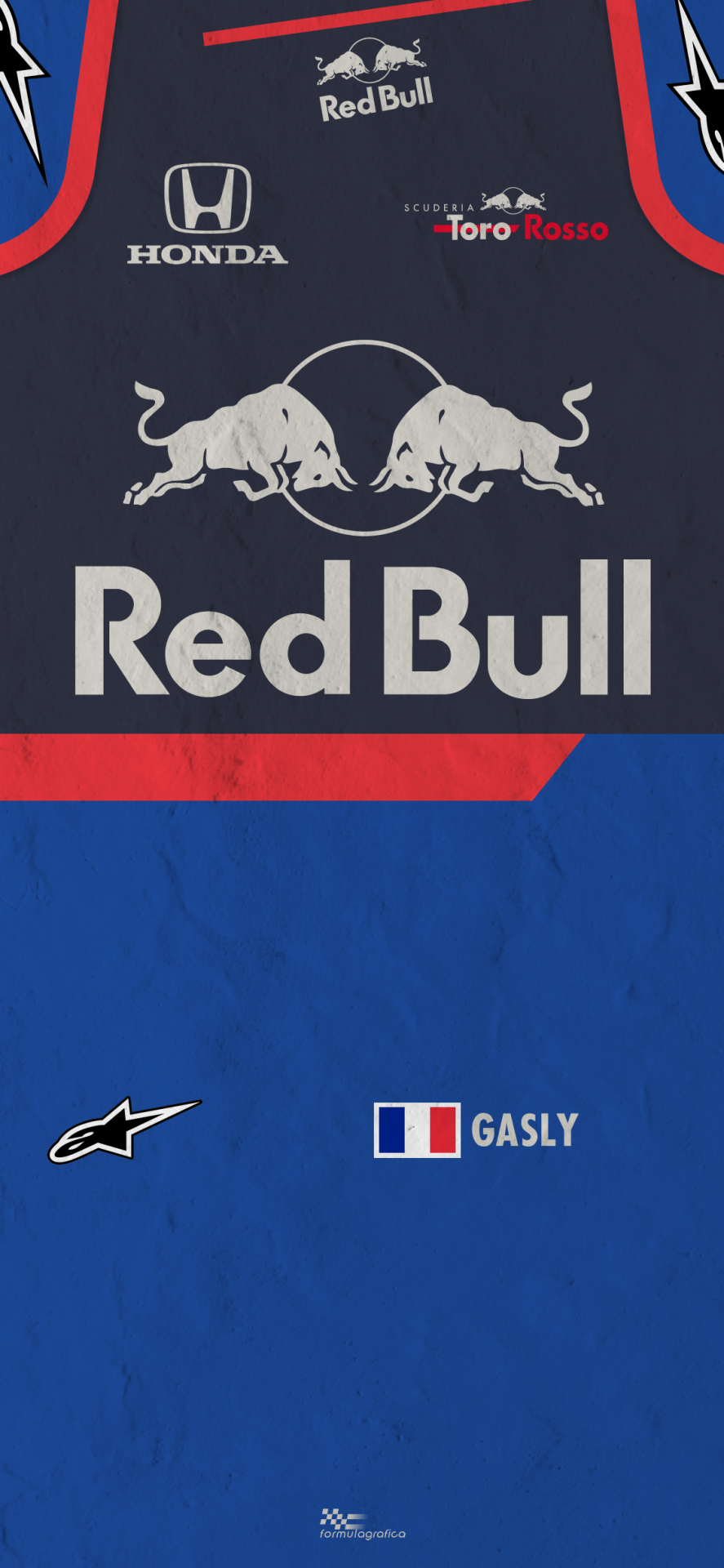 Toro Rosso Wallpapers