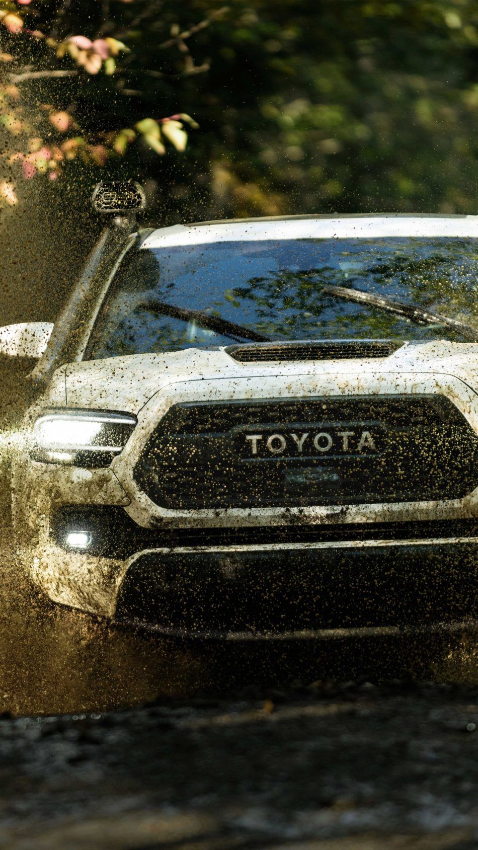 Toyota Wallpapers