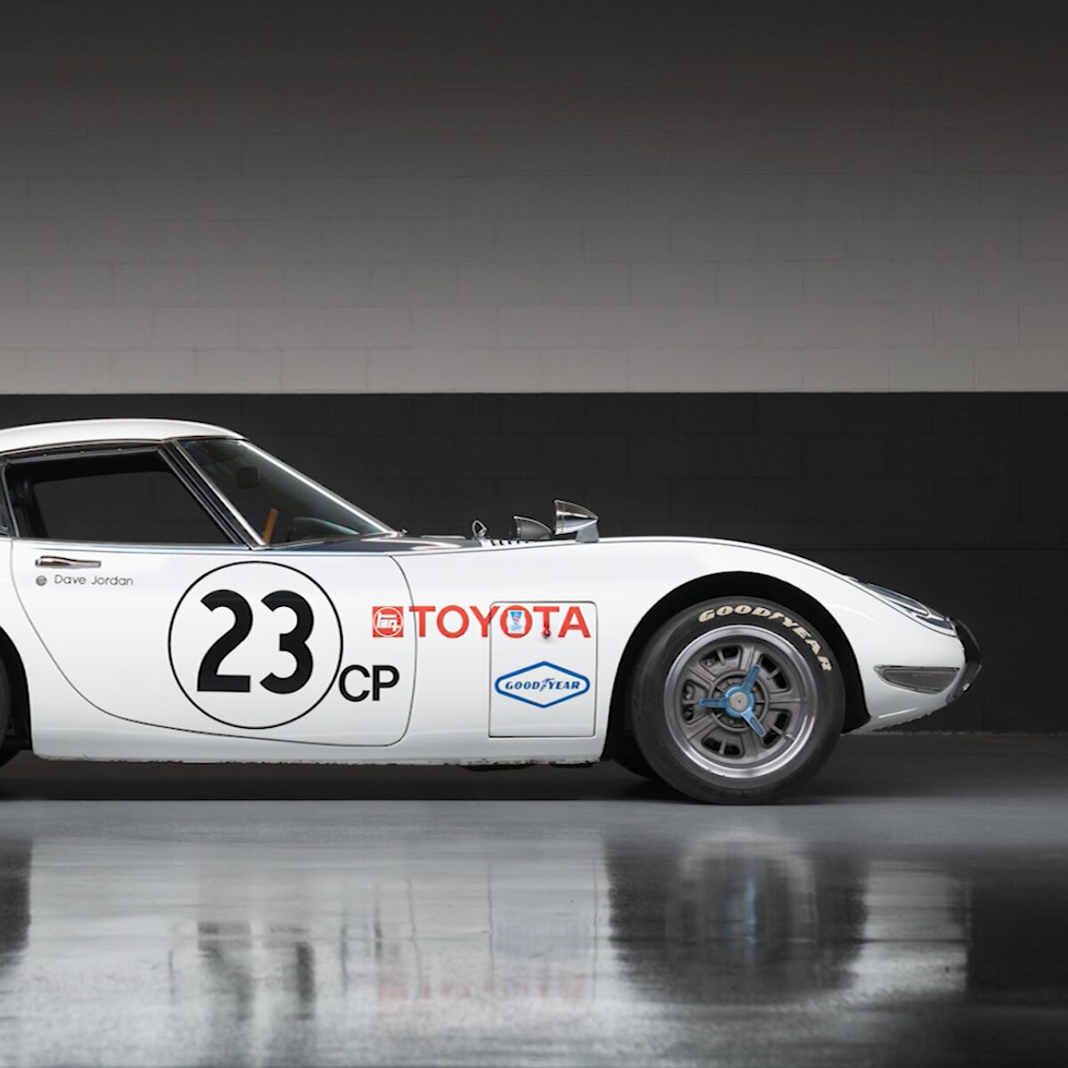 Toyota 2000Gt Wallpapers