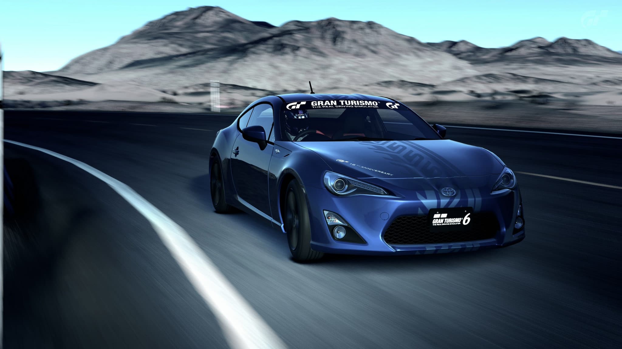 Toyota 86 Wallpapers