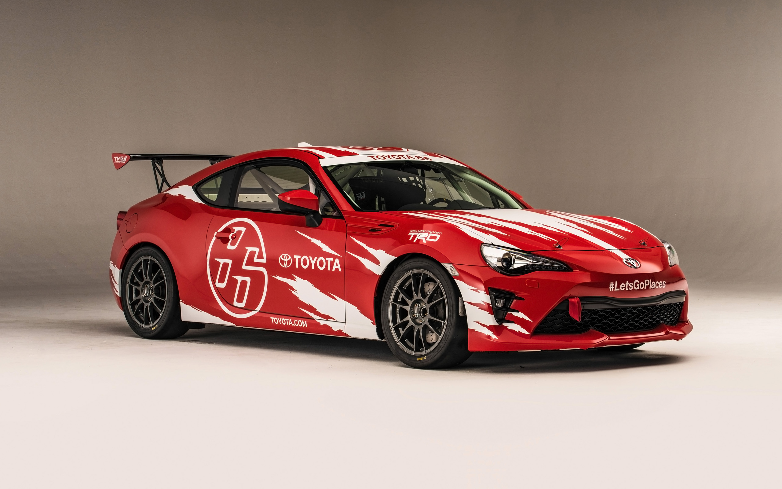 Toyota 86 Wallpapers