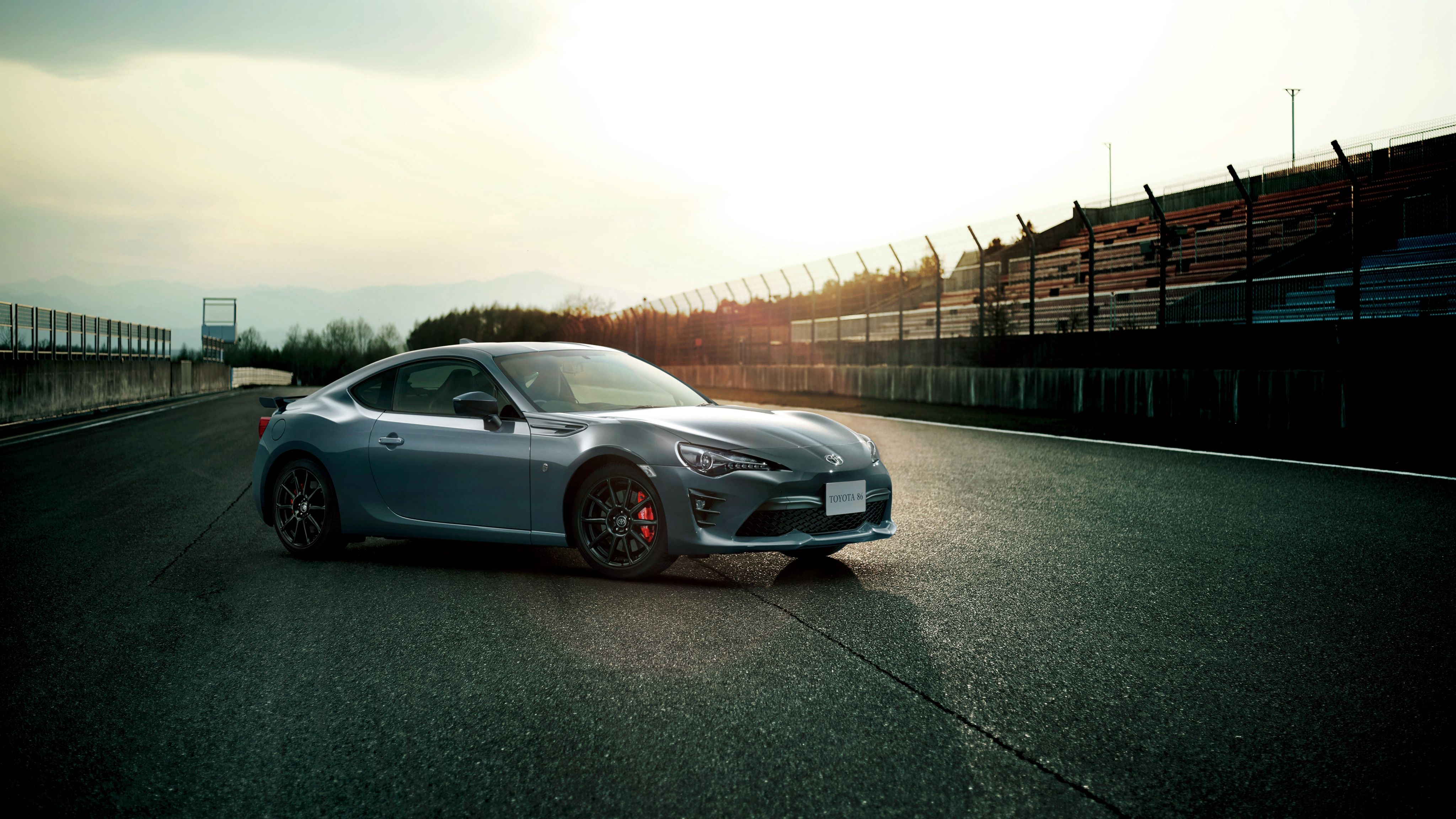 Toyota 86 Wallpapers