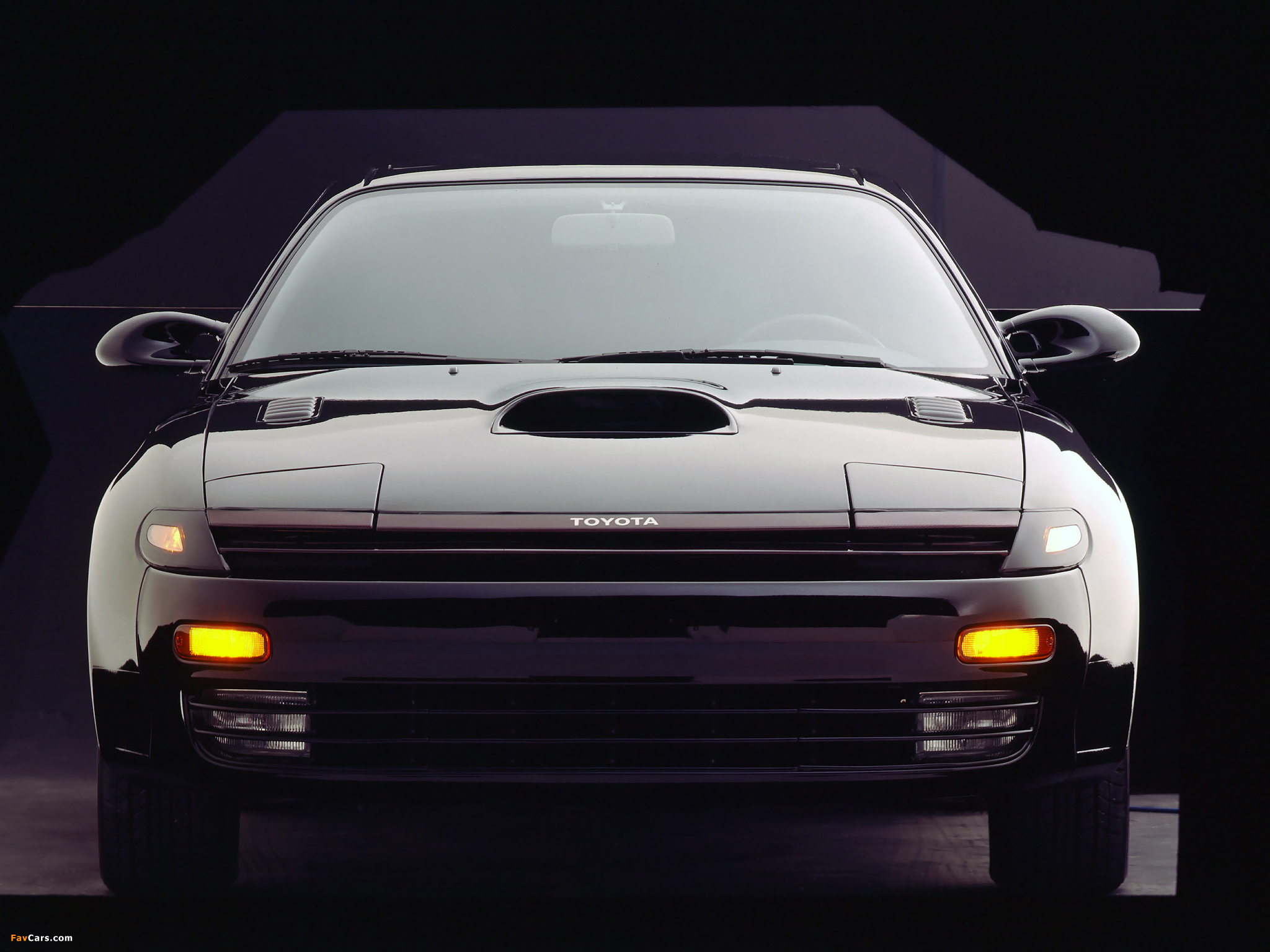 Toyota Celica Wallpapers