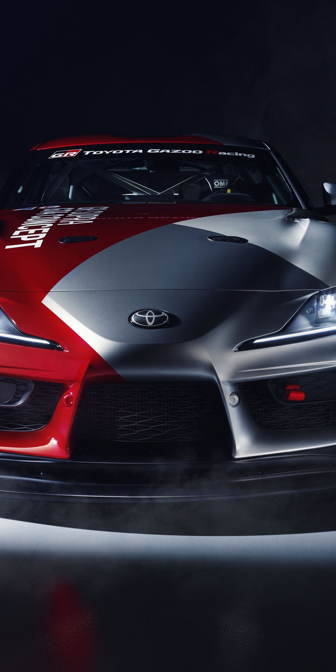 Toyota Gr Supra Wallpapers