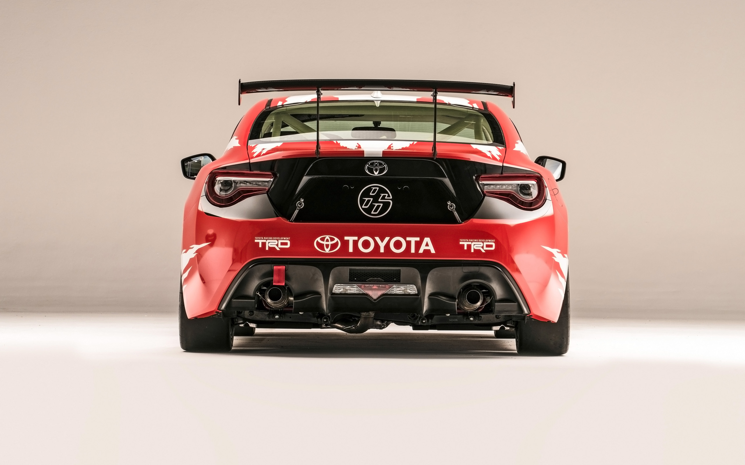 Toyota Gt86 Wallpapers