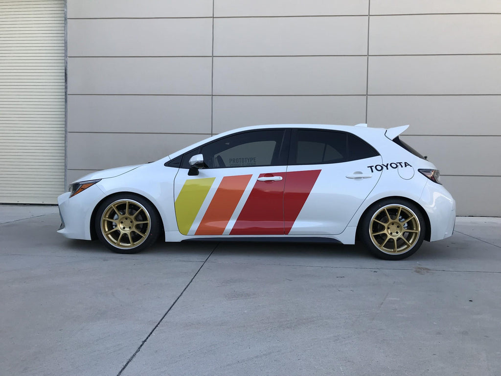 Toyota Rs R Wallpapers