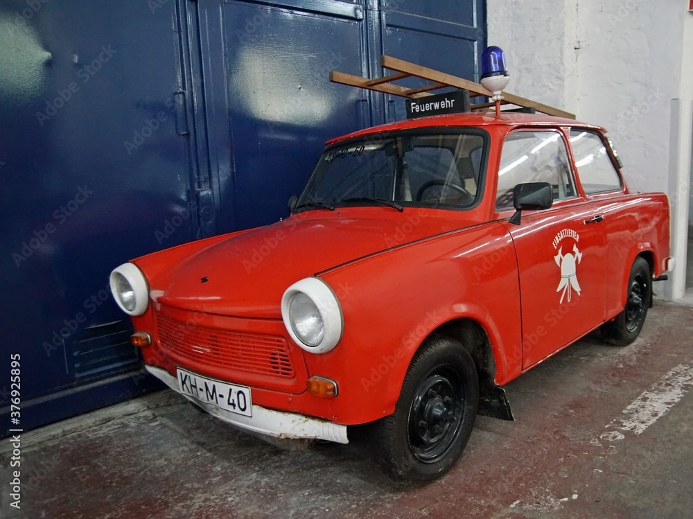 Trabant 601 Wallpapers