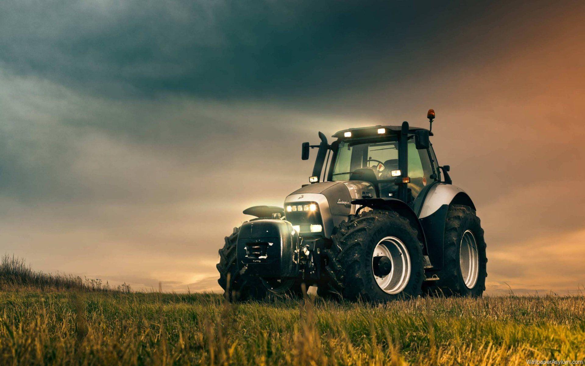 Tractor Wallpapers