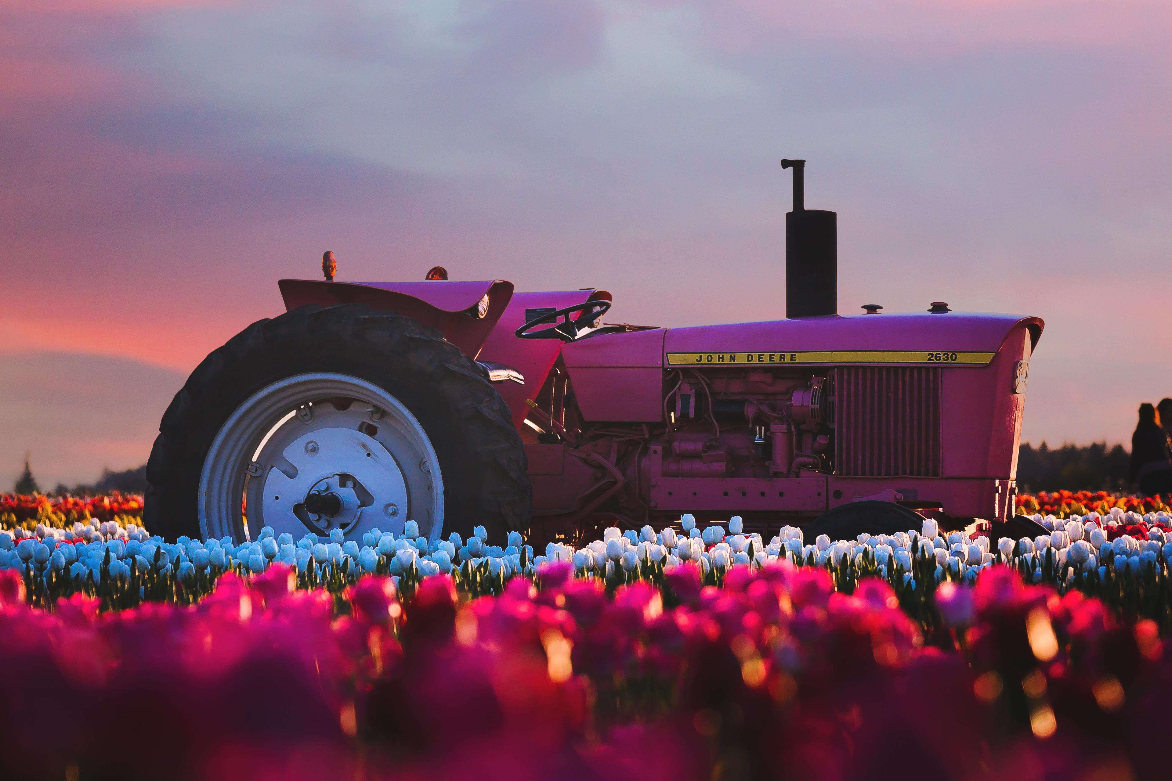 Tractor Wallpapers