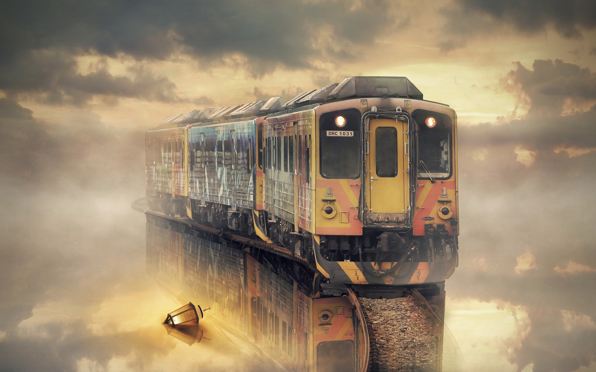 Train Wallpapers