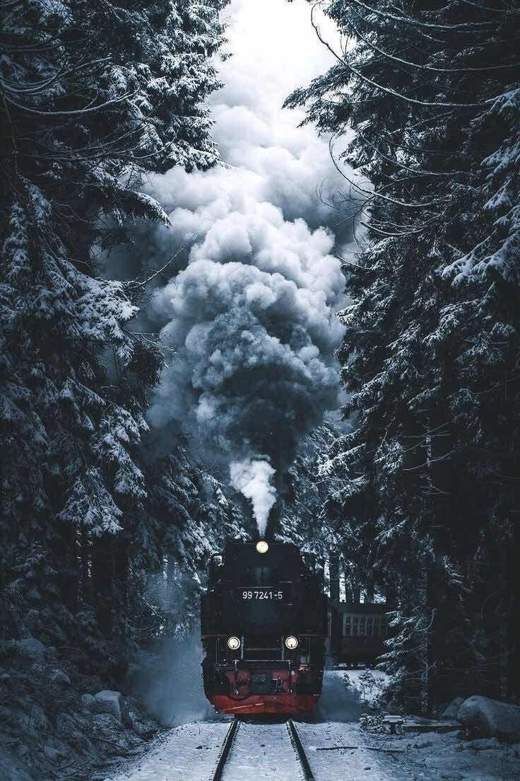 Train Wallpapers