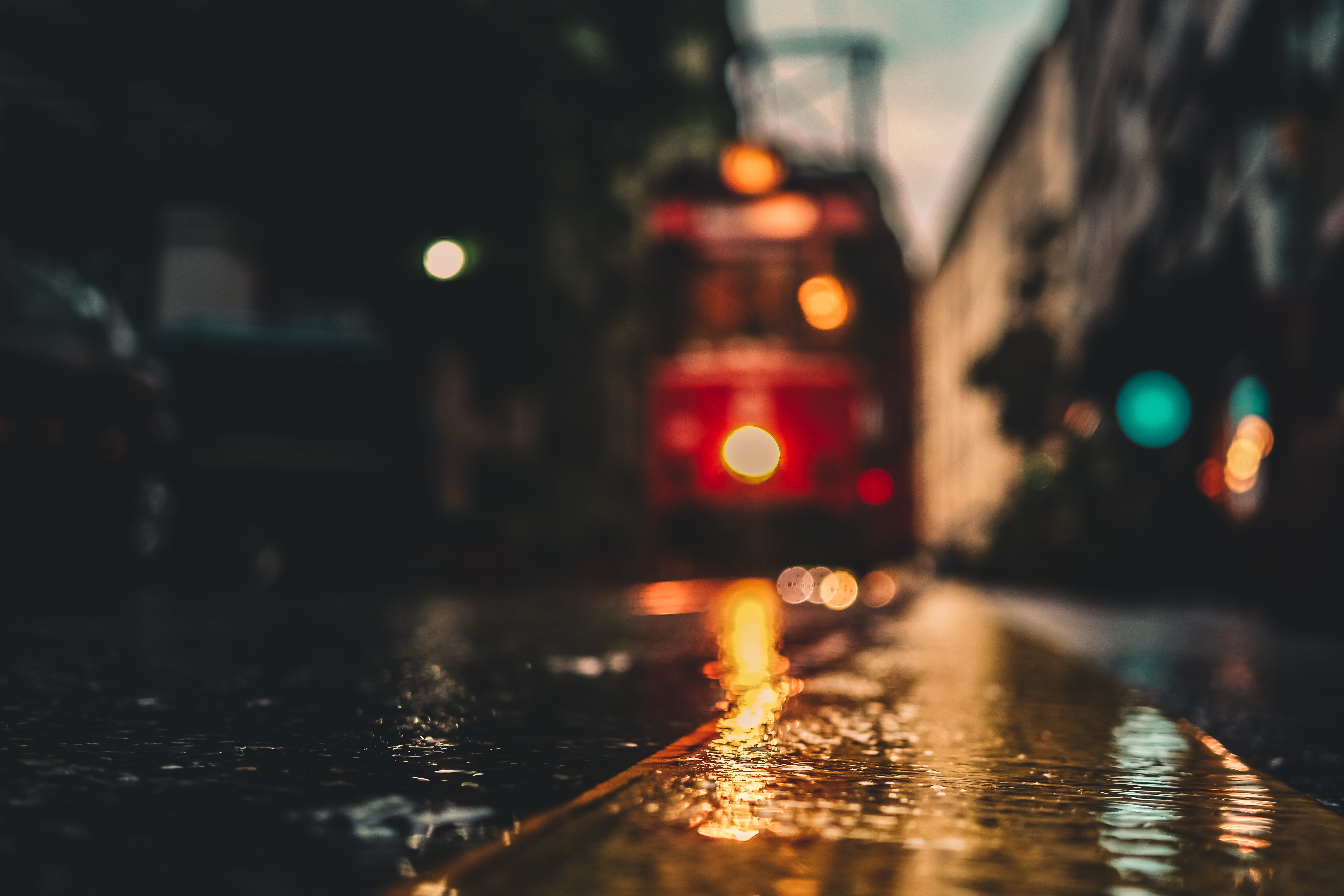 Tram Wallpapers