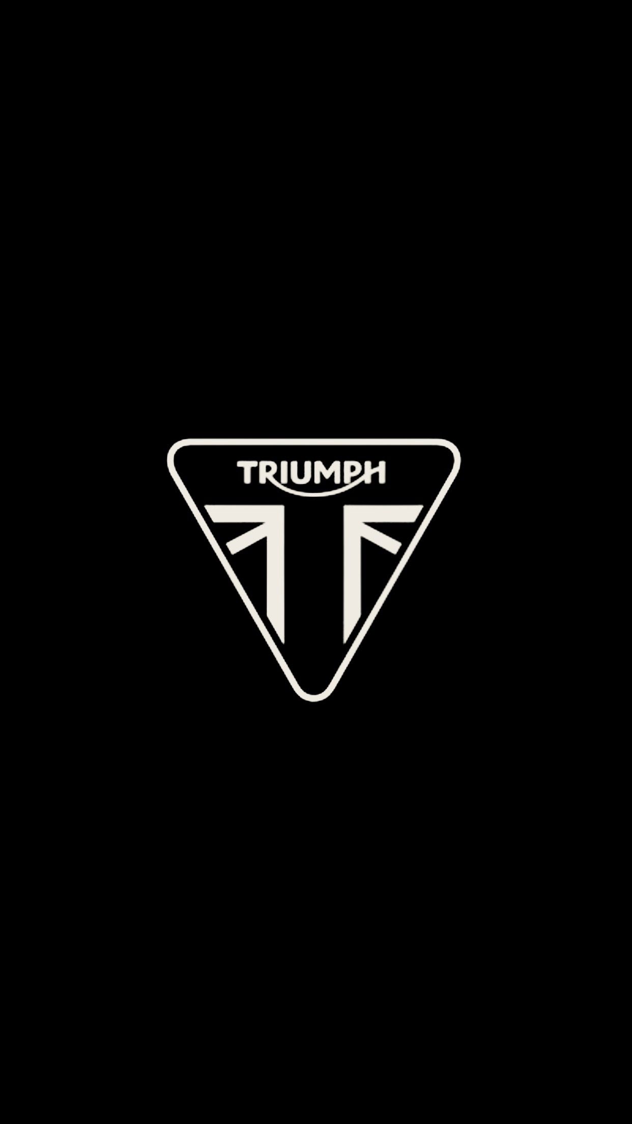 Triumph Wallpapers