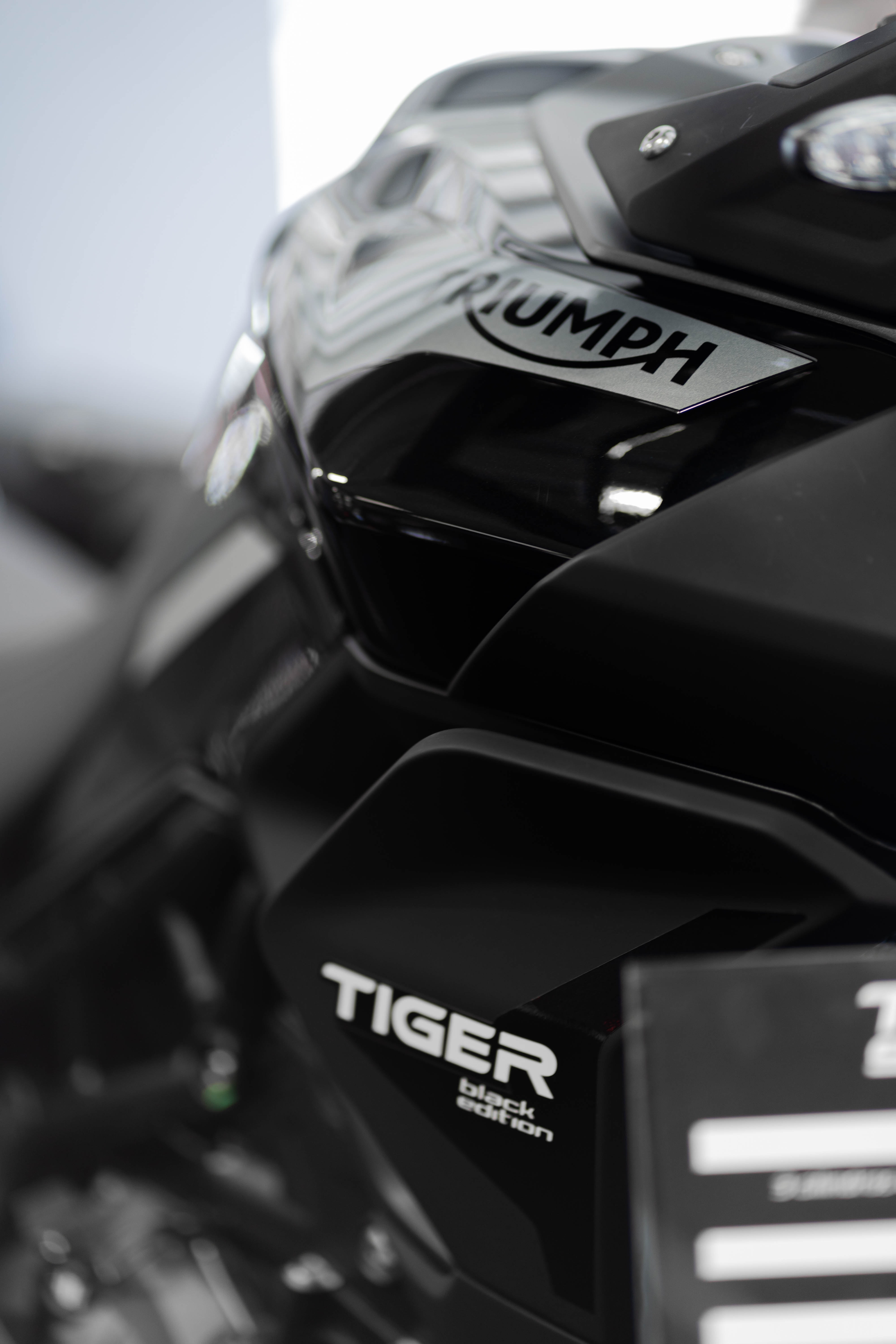 Triumph Wallpapers