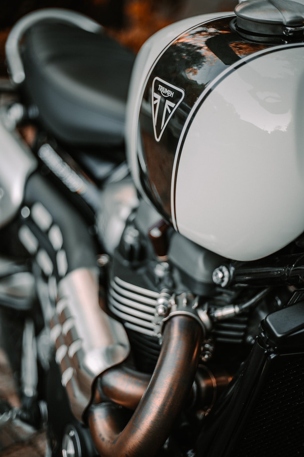 Triumph Bikes Wallpapers