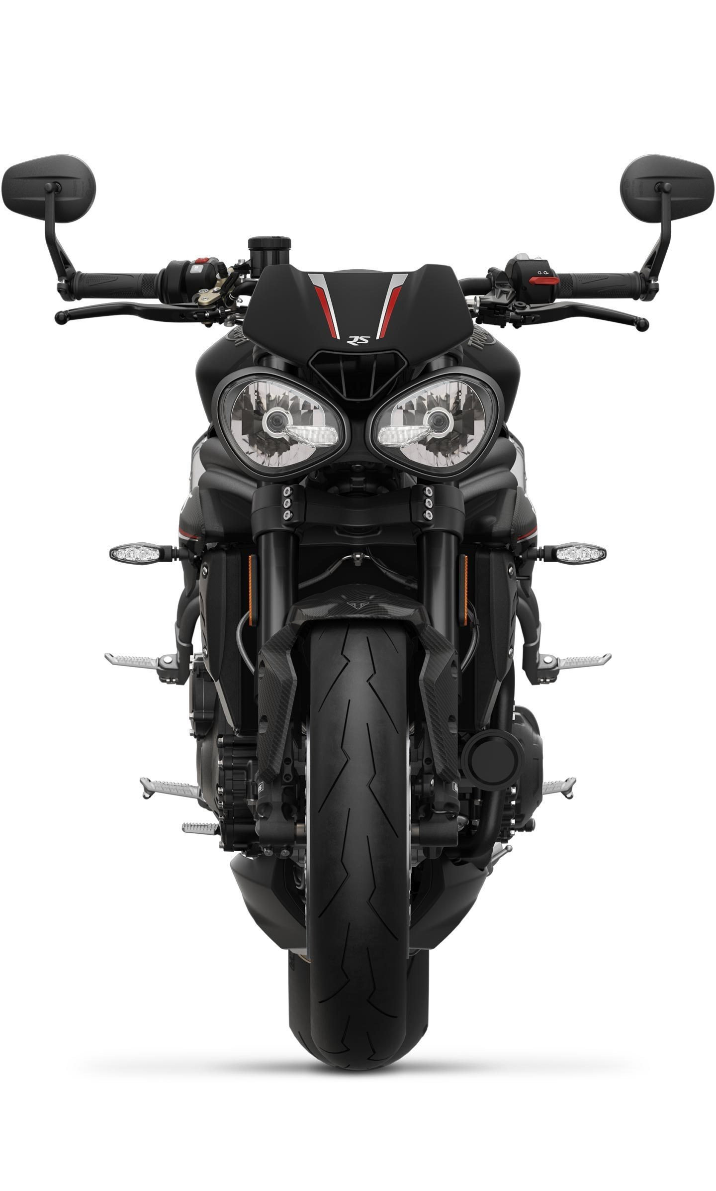 Triumph Speed Triple Wallpapers