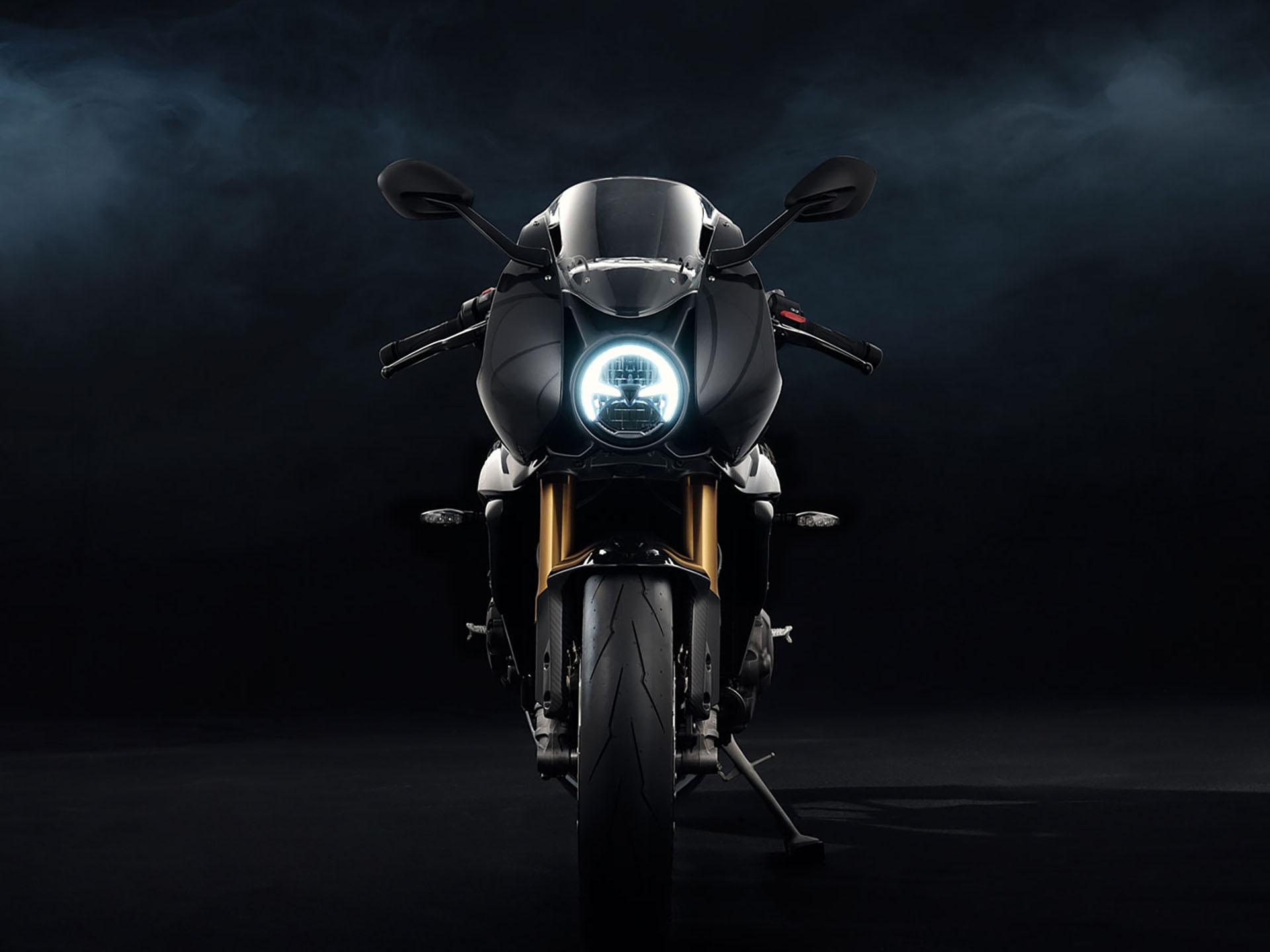 Triumph Speed Triple Wallpapers