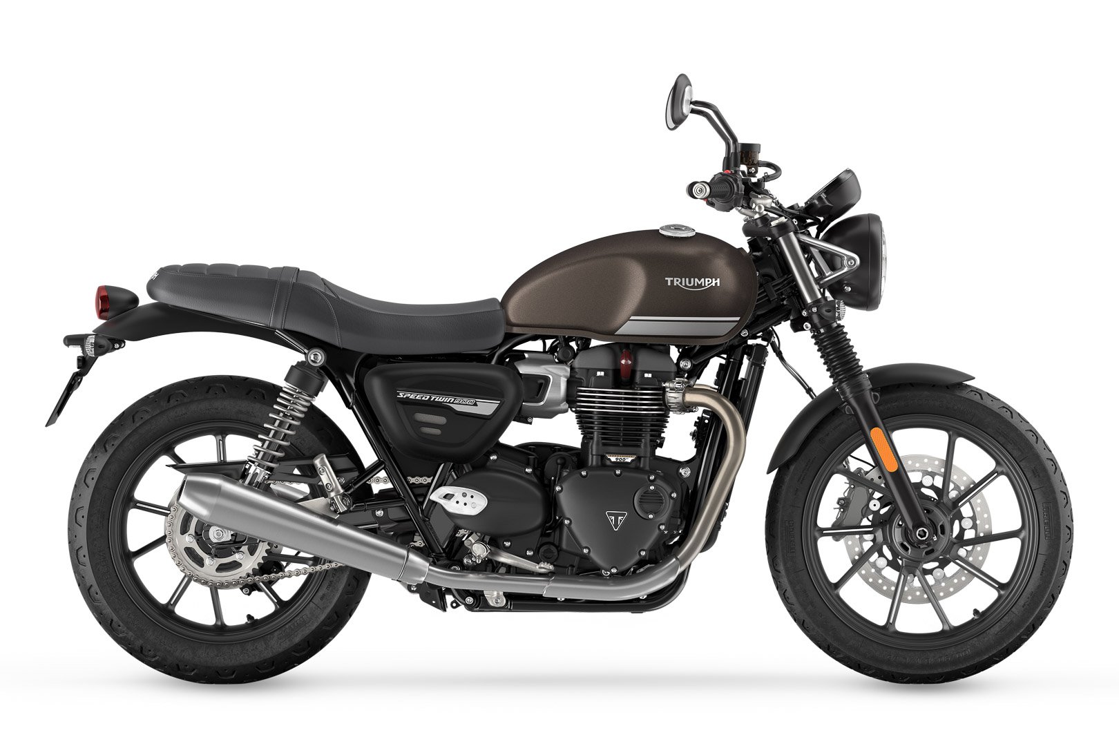 Triumph Speed Twin Wallpapers