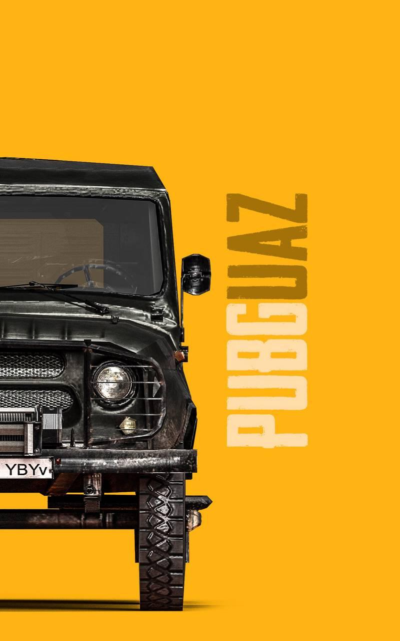 Uaz Wallpapers