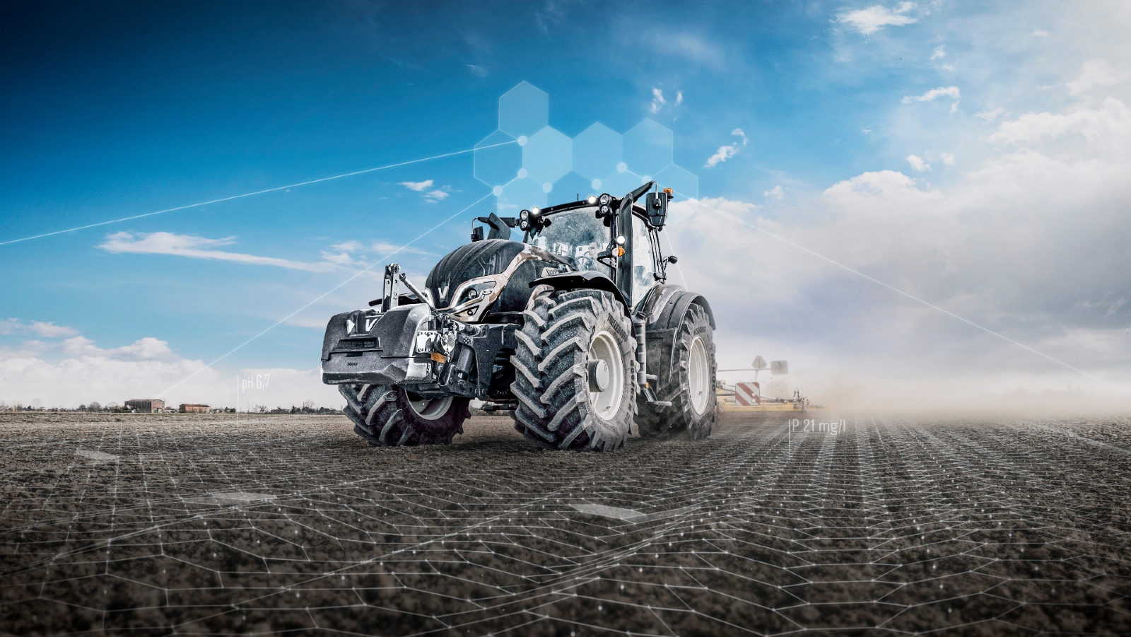 Valtra Wallpapers