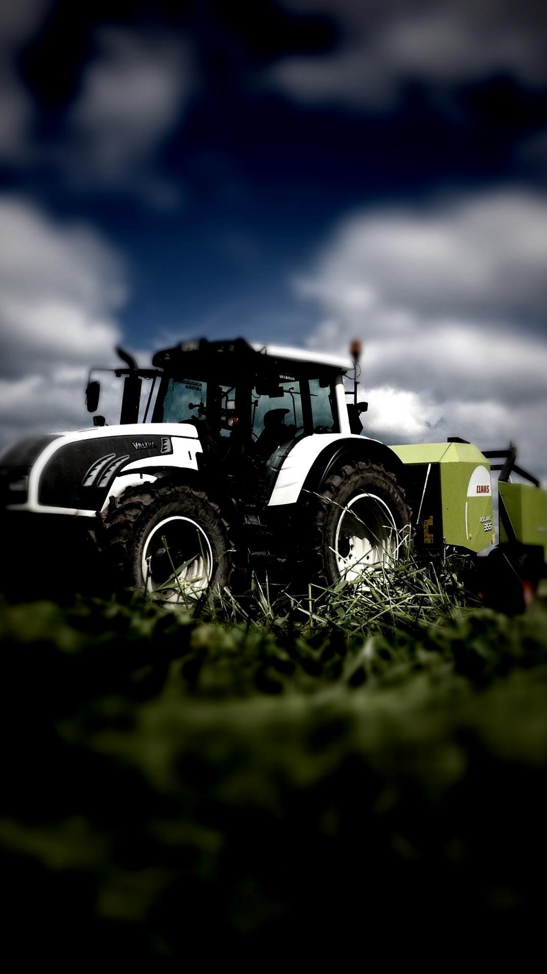 Valtra Wallpapers