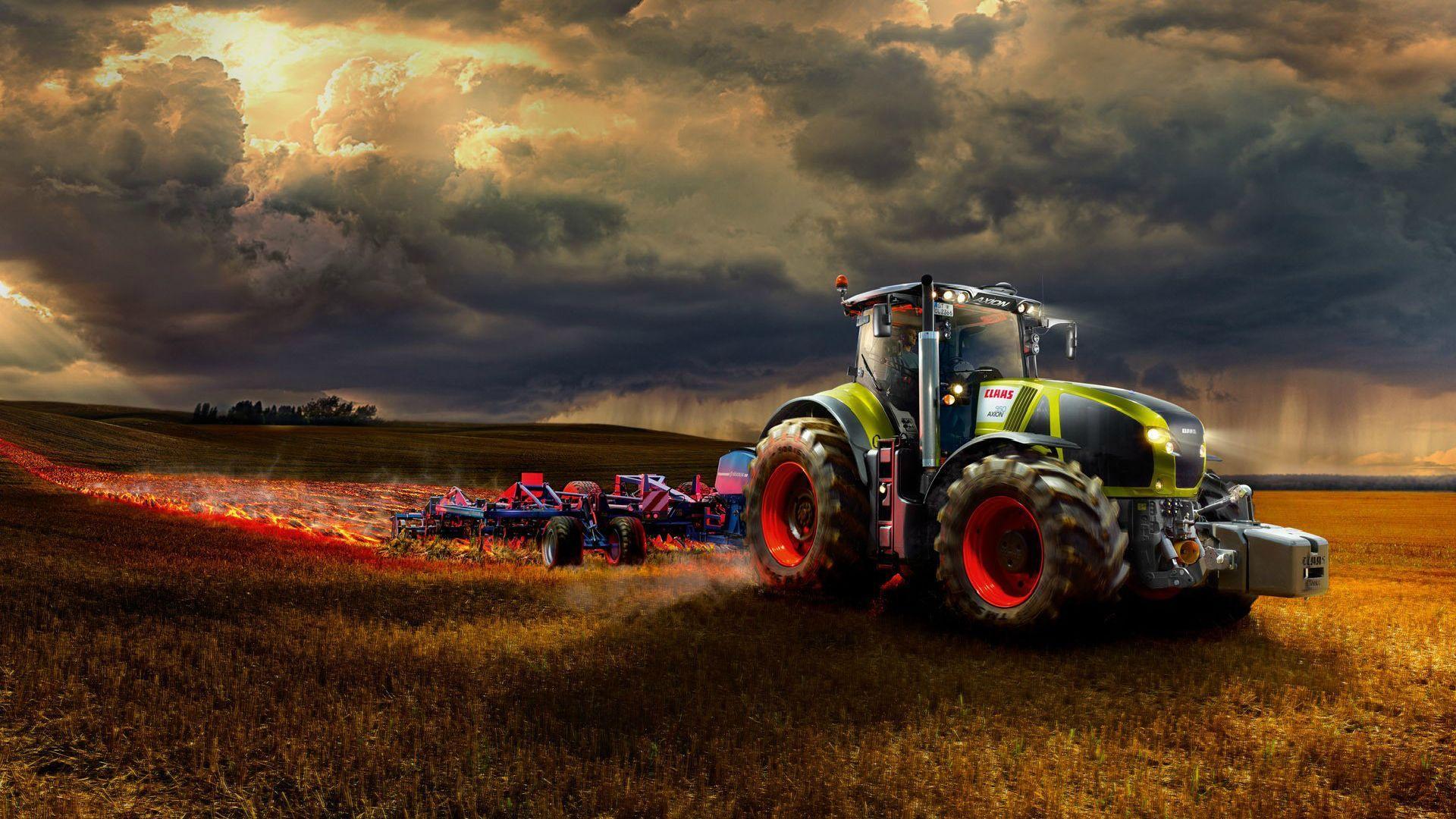 Valtra Wallpapers