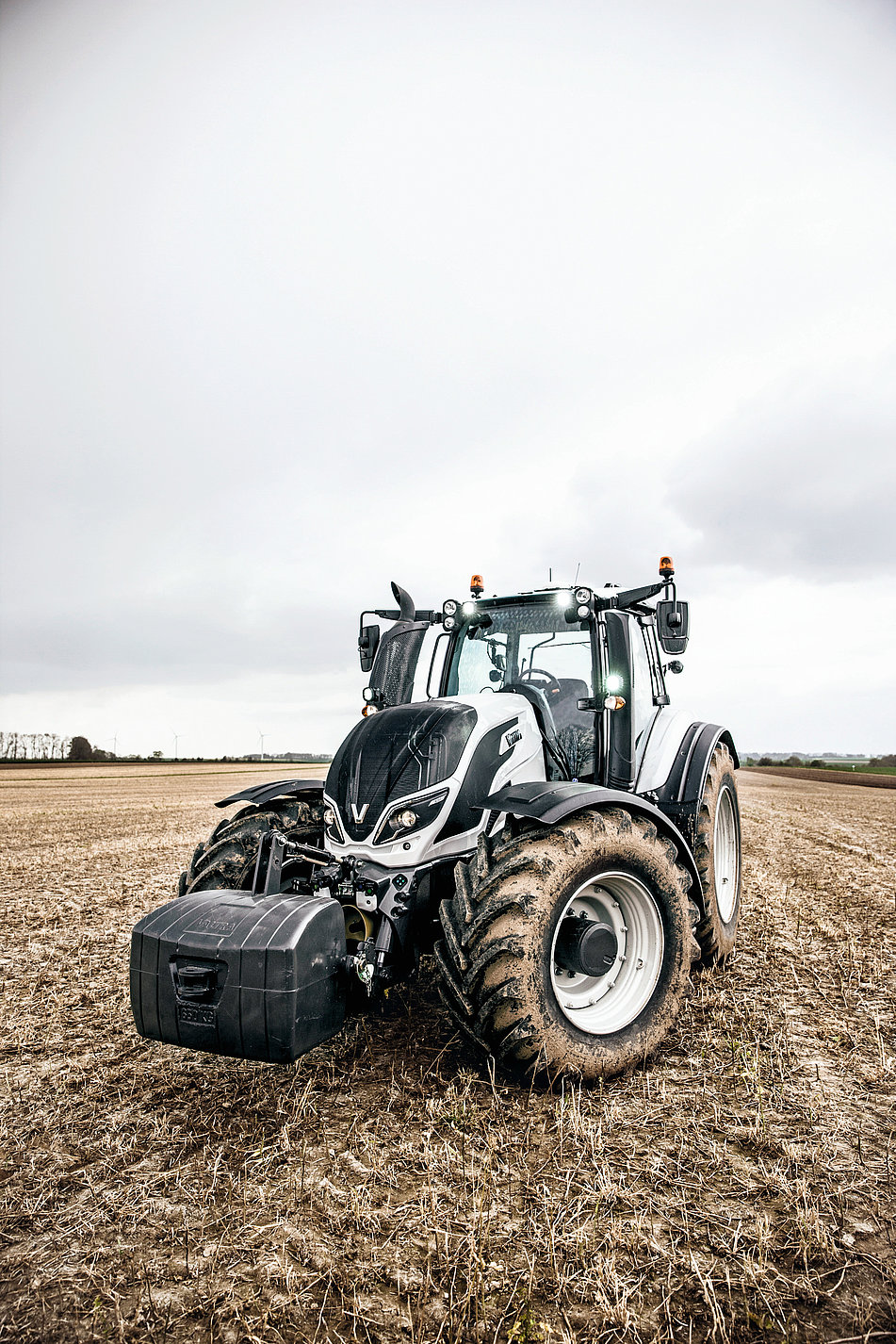 Valtra Wallpapers