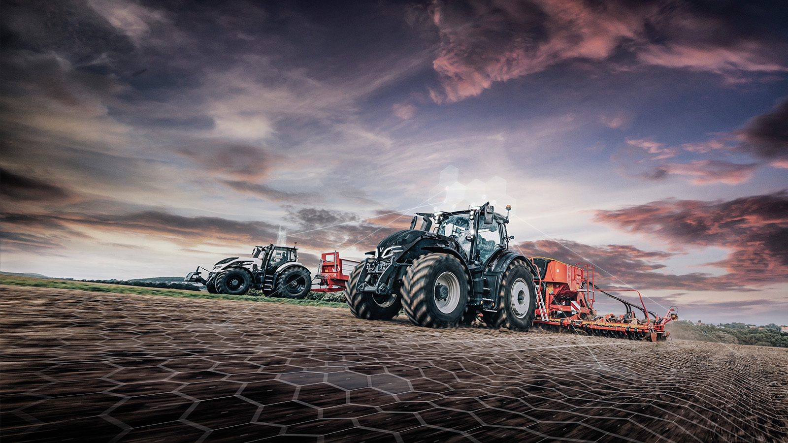 Valtra Wallpapers